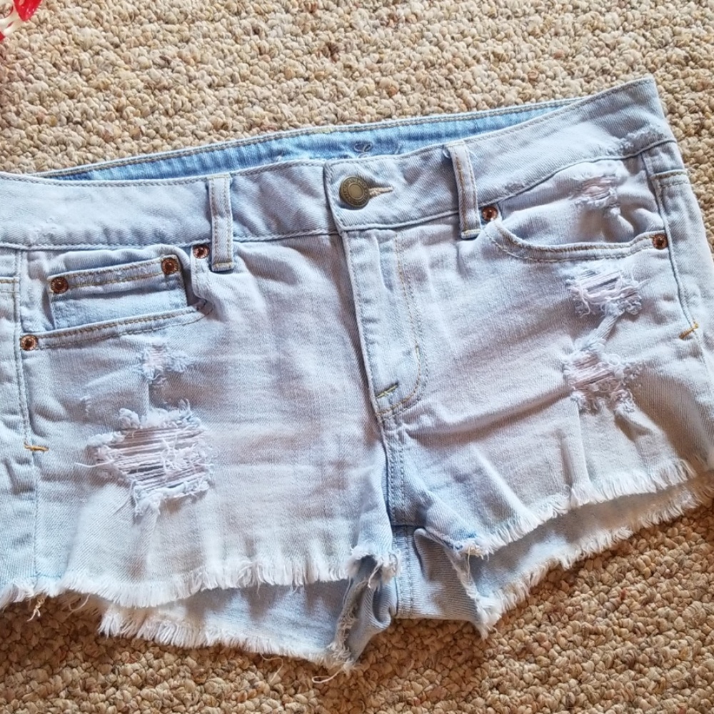 AE shorts 10